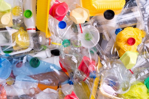 Choosing the right waste removal partner in Cranford